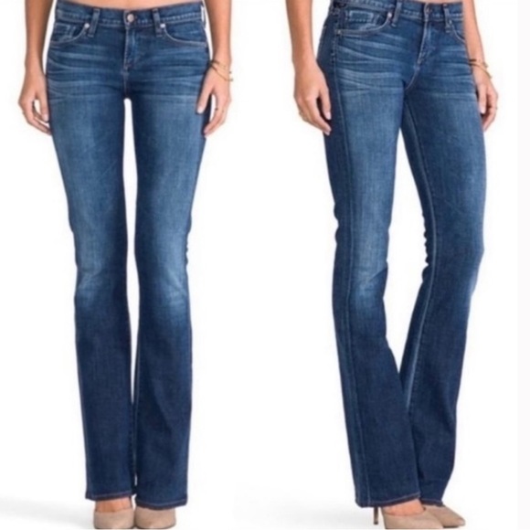 Citizens Of Humanity Denim - Citizens of Humanity | Kelly Stretch Bootcut | 26